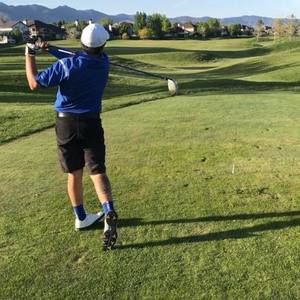 Meet your Posher, Ty